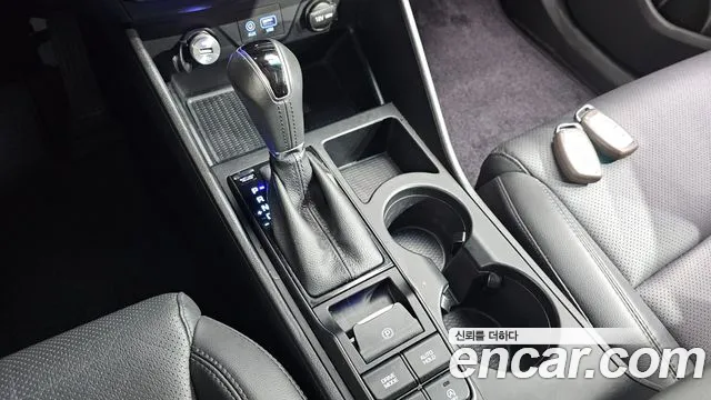 Hyundai Tucson 2019 thumb 9