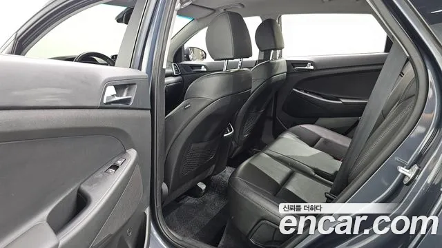 Hyundai Tucson 2019 thumb 12