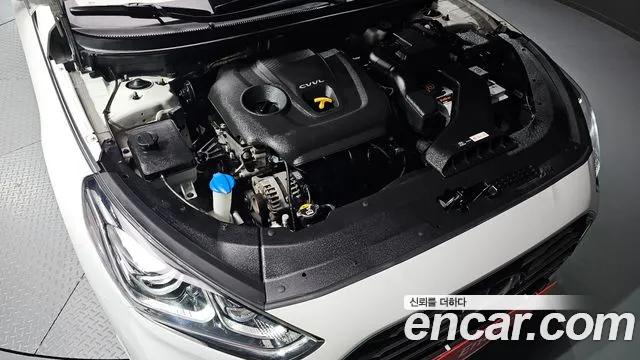 Hyundai Sonata 2019 thumb 6