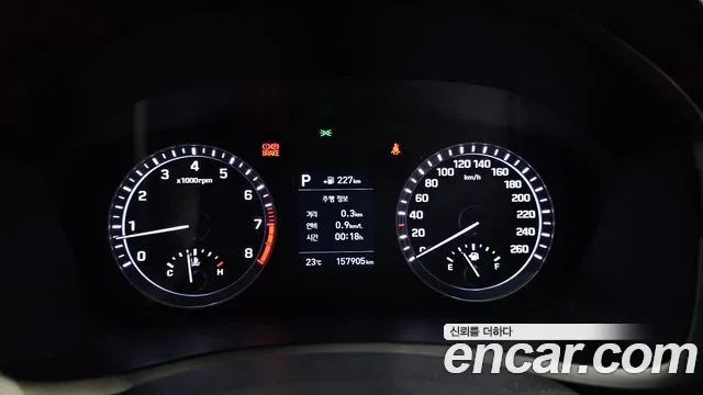 Hyundai Sonata 2019 thumb 8