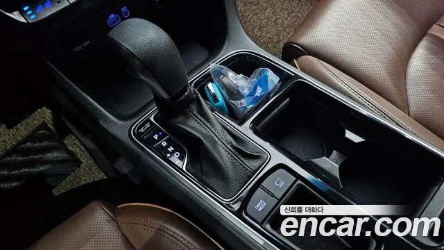 Hyundai Sonata 2019 thumb 9