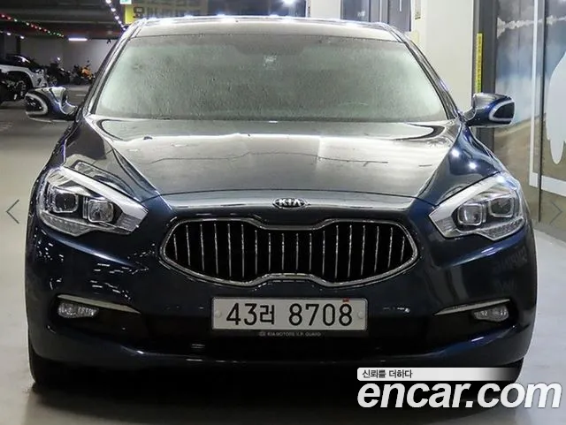 Kia K9 2012 thumb 2