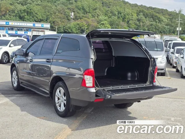 KG_Mobility_Ssangyong KORANDO 2015 thumb 7