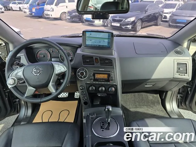 KG_Mobility_Ssangyong KORANDO 2015 thumb 9