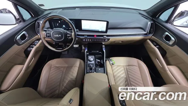 Kia Sorento 2024 thumb 7