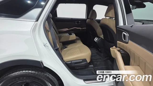 Kia Sorento 2024 thumb 11
