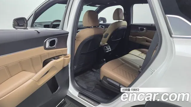 Kia Sorento 2024 thumb 12