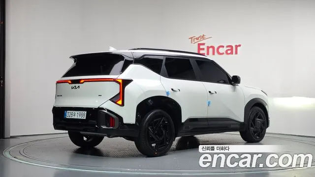 Kia Seltos 2026 thumb 2