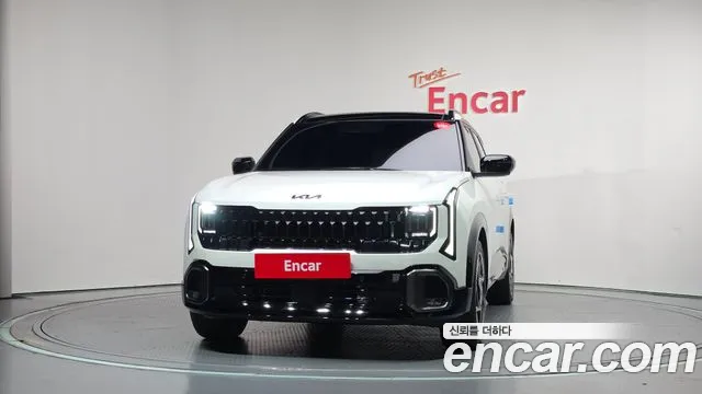 Kia Seltos 2026 thumb 3