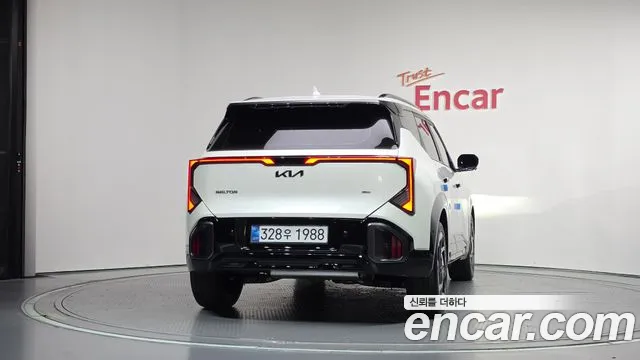 Kia Seltos 2026 thumb 4