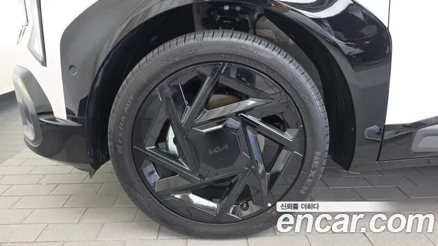 Kia Seltos 2026 thumb 5