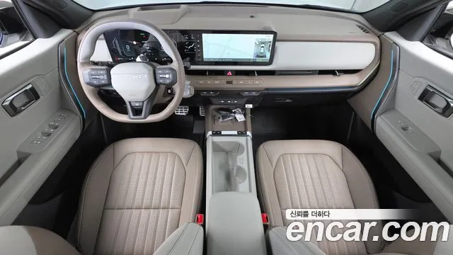 Kia Seltos 2026 thumb 7