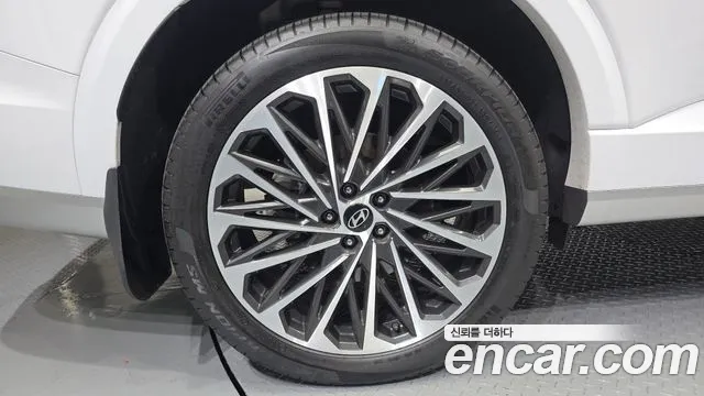Hyundai Palisade 2025 thumb 5