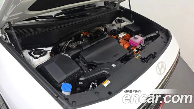 Hyundai Palisade 2025 thumb 6
