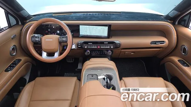 Hyundai Palisade 2025 thumb 7