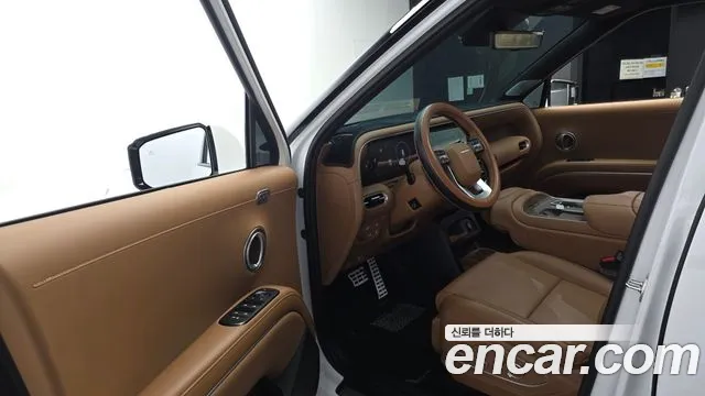 Hyundai Palisade 2025 thumb 10