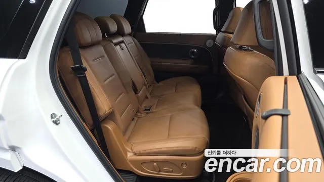 Hyundai Palisade 2025 thumb 11