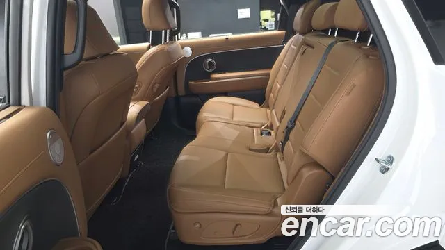 Hyundai Palisade 2025 thumb 12