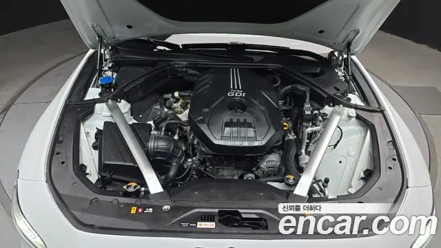 Genesis G70 2021 thumb 6