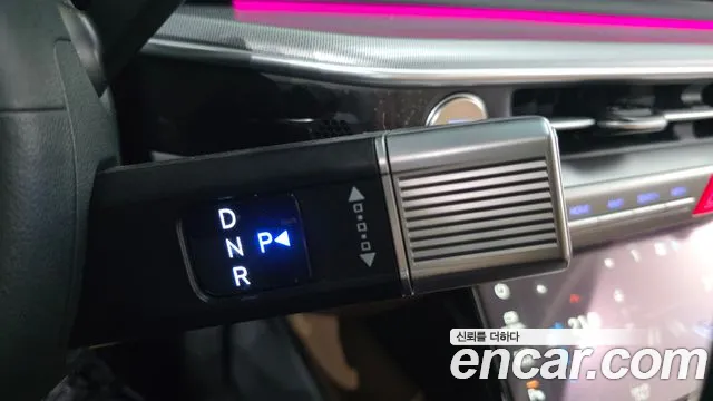 Hyundai Grandeur 2023 thumb 9