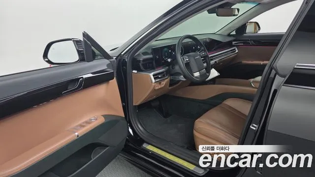 Hyundai Grandeur 2023 thumb 10