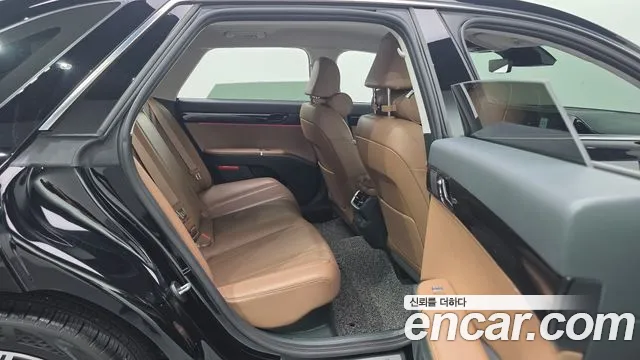 Hyundai Grandeur 2023 thumb 11
