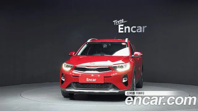 Kia Stonic 2017 thumb 3
