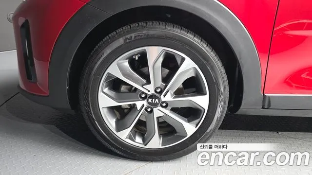 Kia Stonic 2017 thumb 5