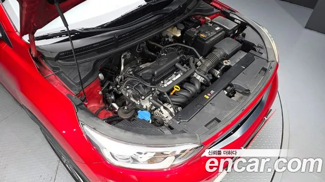 Kia Stonic 2017 thumb 6