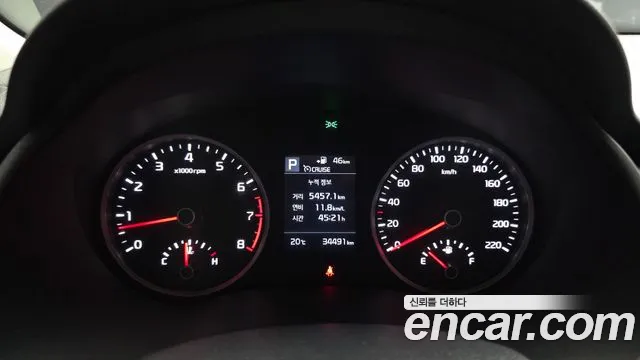 Kia Stonic 2017 thumb 8