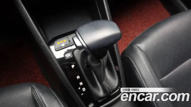 Kia Stonic 2017 thumb 9
