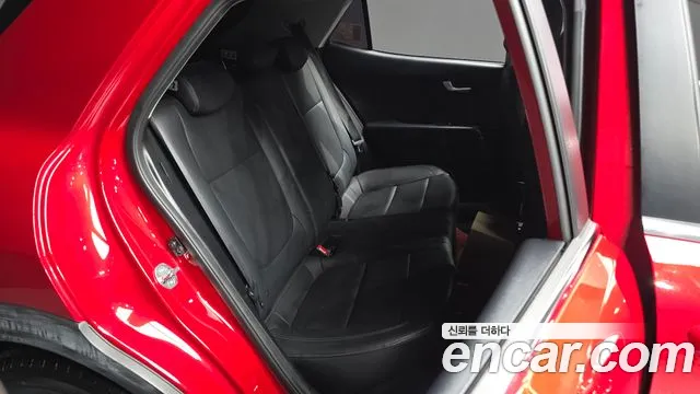 Kia Stonic 2017 thumb 12