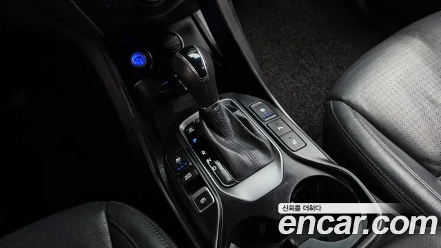 Hyundai Maxcruz 2013 thumb 9