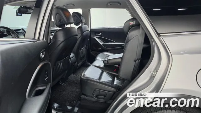 Hyundai Maxcruz 2013 thumb 11