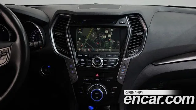 Hyundai Maxcruz 2013 thumb 12