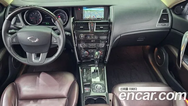Renault-KoreaSamsung Latitude 2013 thumb 7