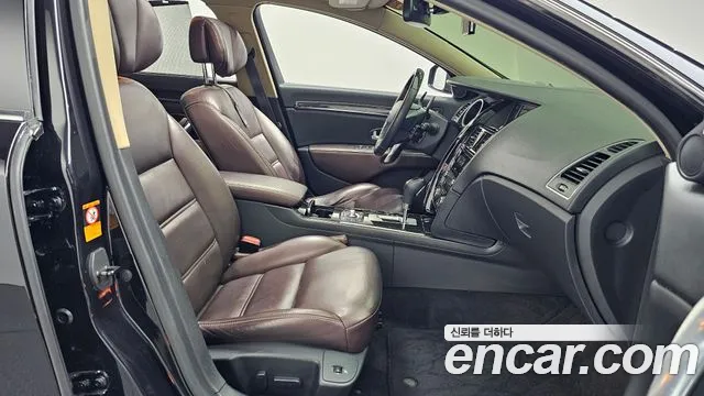 Renault-KoreaSamsung Latitude 2013 thumb 11