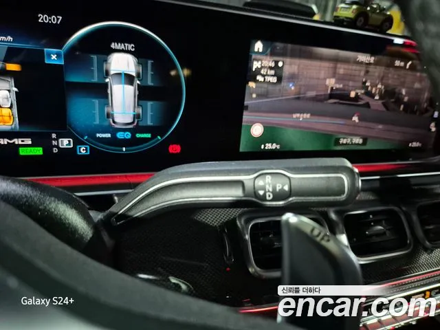 Mercedes-Benz GLE 2023 thumb 6