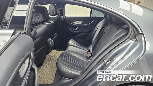 Mercedes-Benz CLS-Class 2022 thumb 11