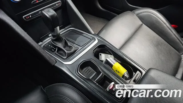 Renault-KoreaSamsung Megane 2019 thumb 8
