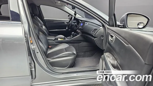 Renault-KoreaSamsung Megane 2019 thumb 10