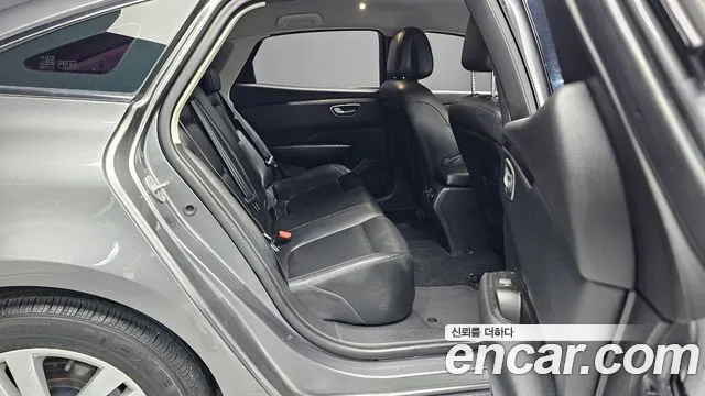 Renault-KoreaSamsung Megane 2019 thumb 11