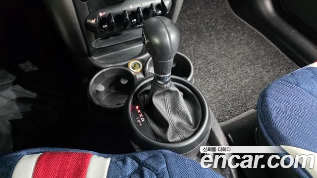 MINI Countryman 2013 thumb 9
