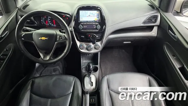 ChevroletGMDaewoo Spark 2018 thumb 7
