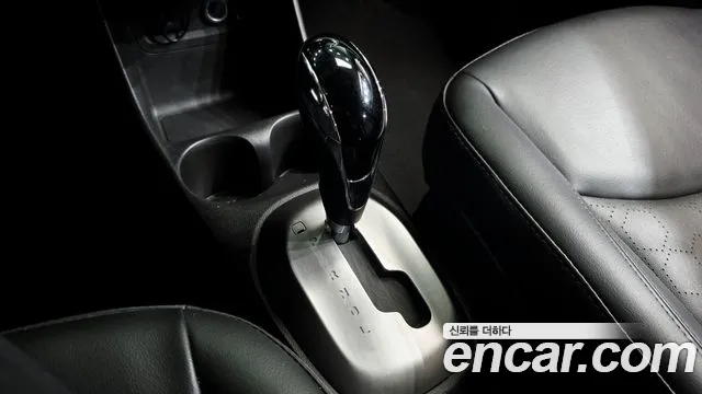 ChevroletGMDaewoo Spark 2018 thumb 9