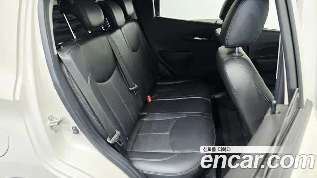 ChevroletGMDaewoo Spark 2018 thumb 11