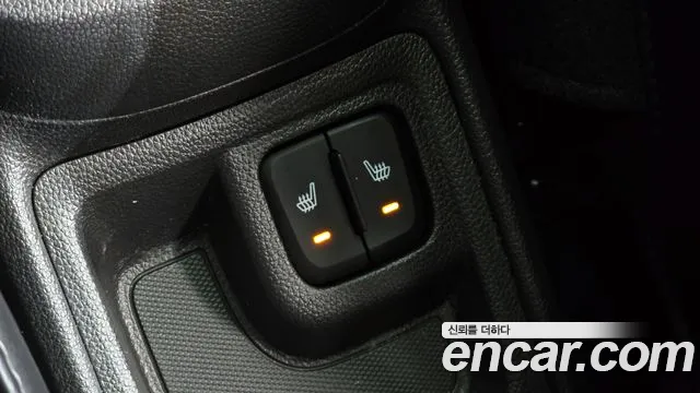 ChevroletGMDaewoo Spark 2018 thumb 12