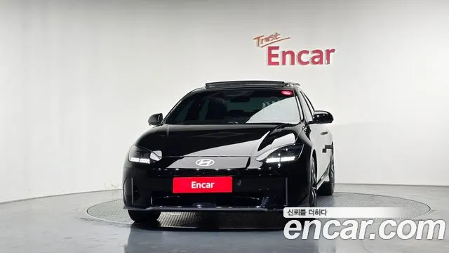 Hyundai IONIQ 6 2023 thumb 3