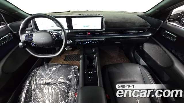 Hyundai IONIQ 6 2023 thumb 7
