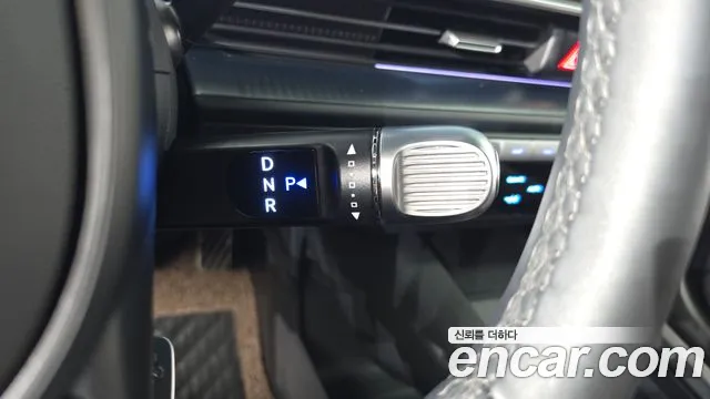 Hyundai IONIQ 6 2023 thumb 9